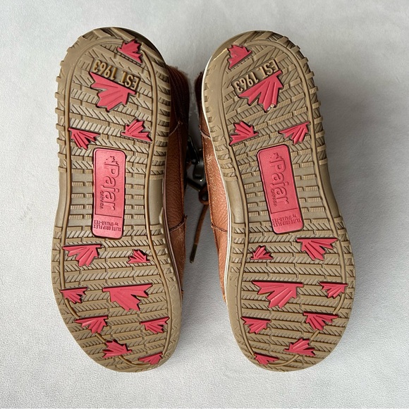 Pajar ~ Pummel Waterproof Insulated Winter Boot ~ Men’s Size 10 - Picture 8 of 11